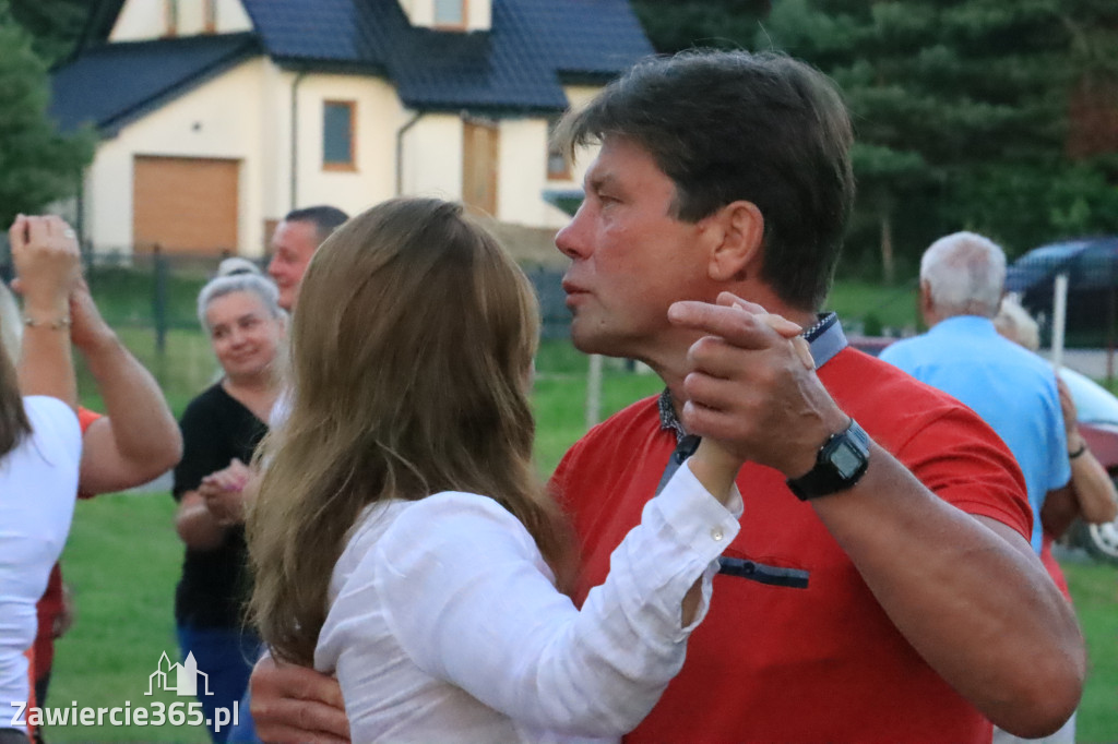 Fotorelacja: Morsko - Biesiada Jurajska