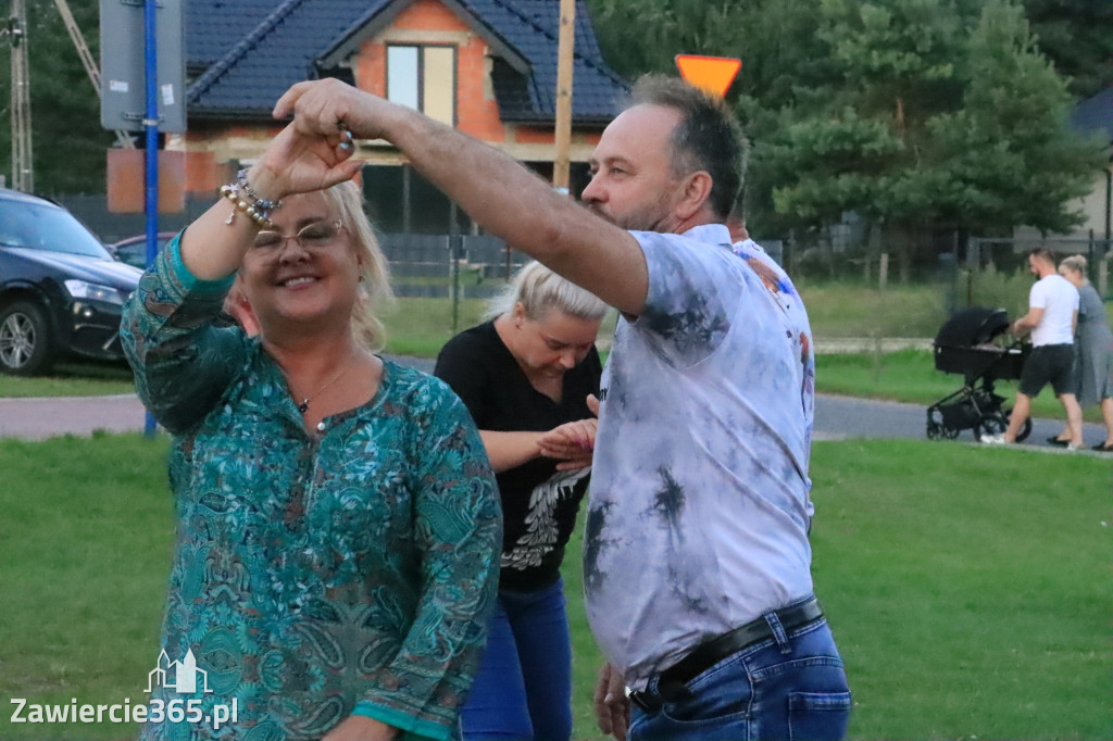 Fotorelacja: Morsko - Biesiada Jurajska