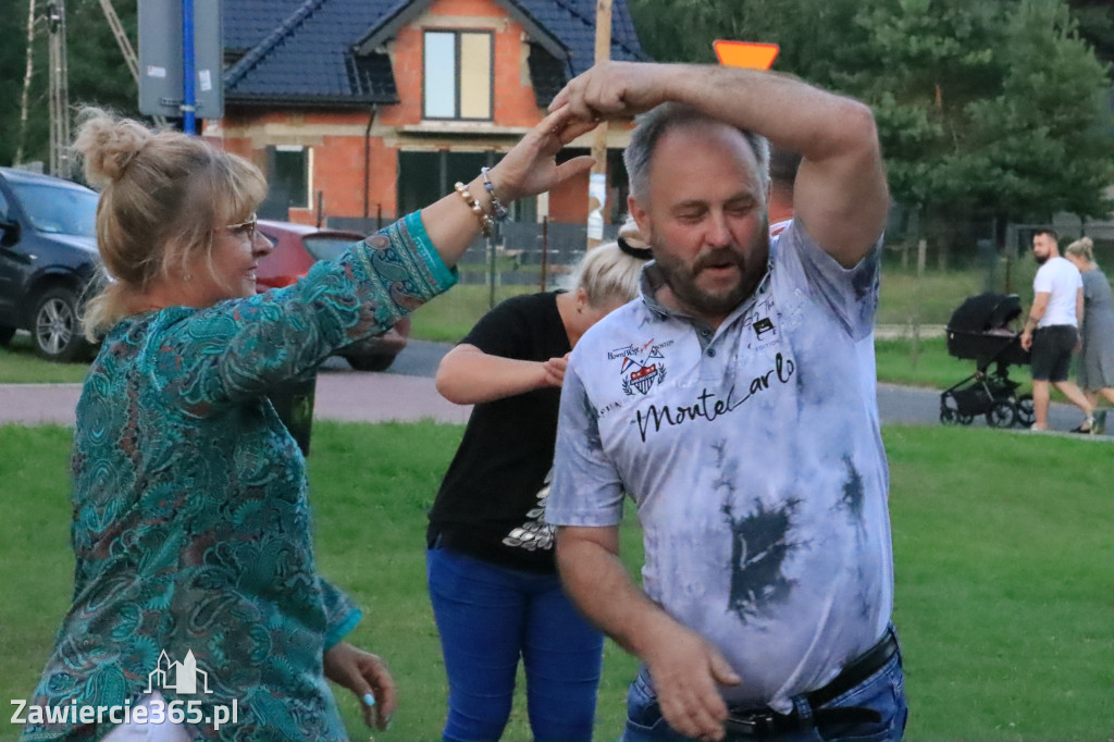 Fotorelacja: Morsko - Biesiada Jurajska