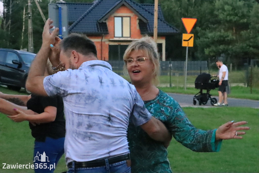 Fotorelacja: Morsko - Biesiada Jurajska