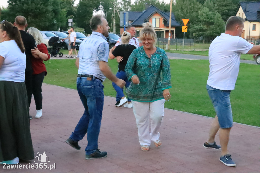Fotorelacja: Morsko - Biesiada Jurajska
