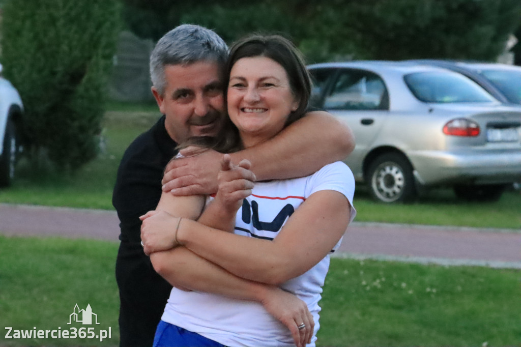 Fotorelacja: Morsko - Biesiada Jurajska