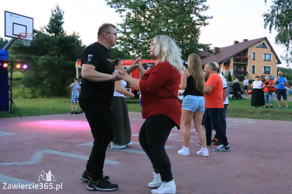 Fotorelacja: Morsko - Biesiada Jurajska