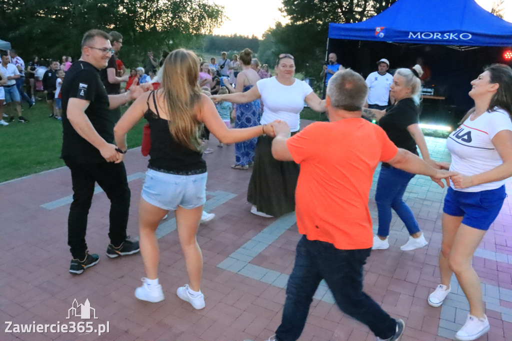 Fotorelacja: Morsko - Biesiada Jurajska