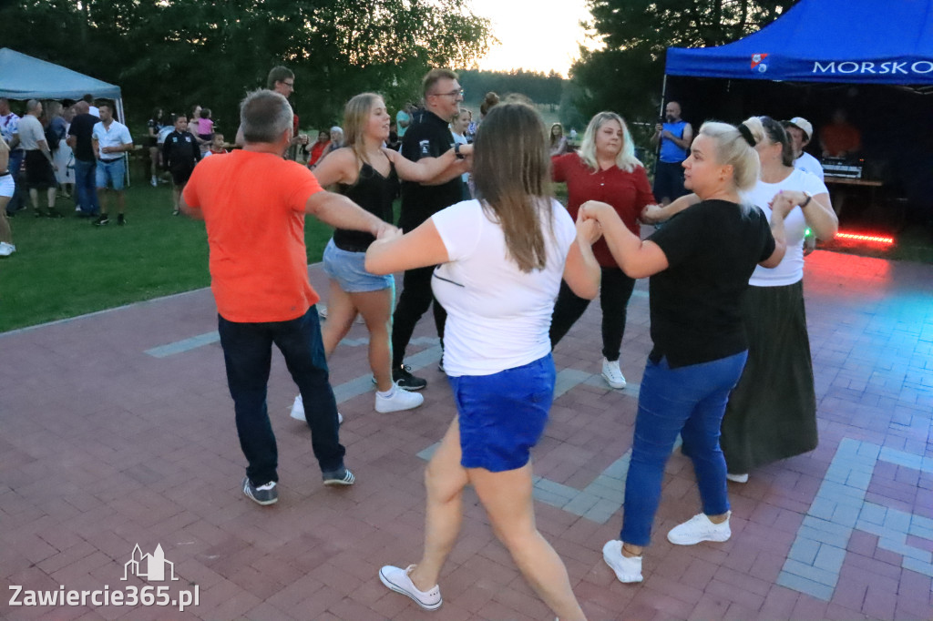 Fotorelacja: Morsko - Biesiada Jurajska