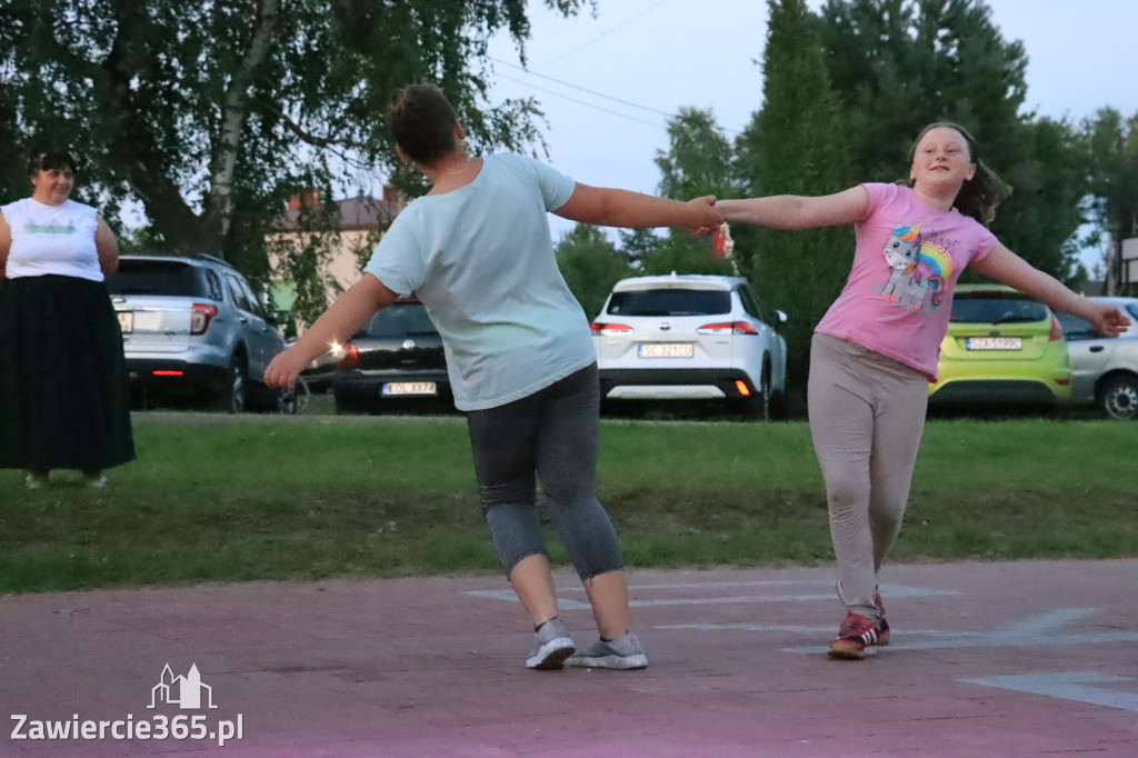 Fotorelacja: Morsko - Biesiada Jurajska