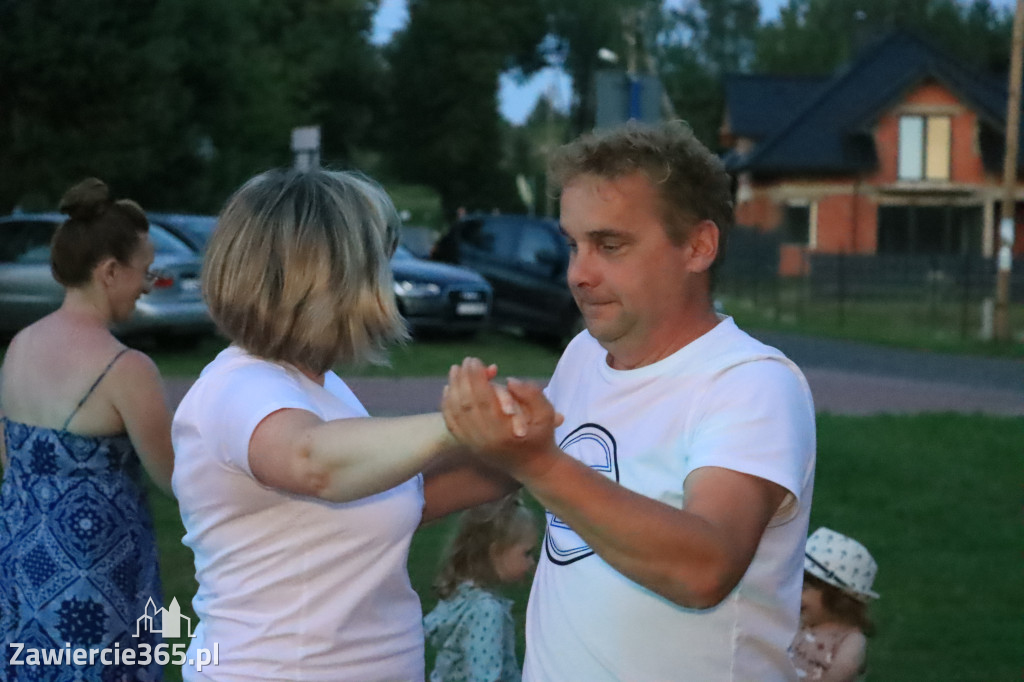Fotorelacja: Morsko - Biesiada Jurajska