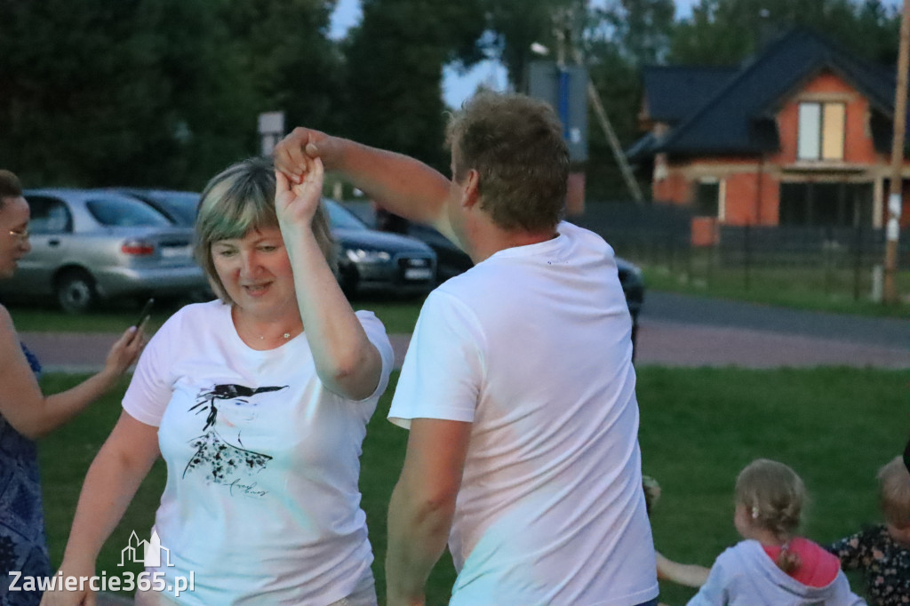 Fotorelacja: Morsko - Biesiada Jurajska