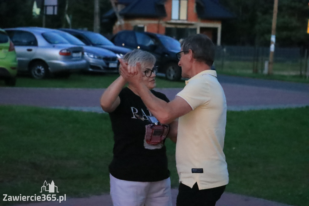 Fotorelacja: Morsko - Biesiada Jurajska