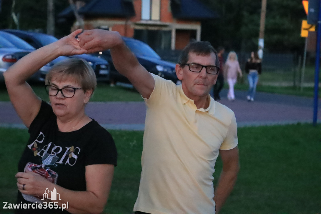 Fotorelacja: Morsko - Biesiada Jurajska