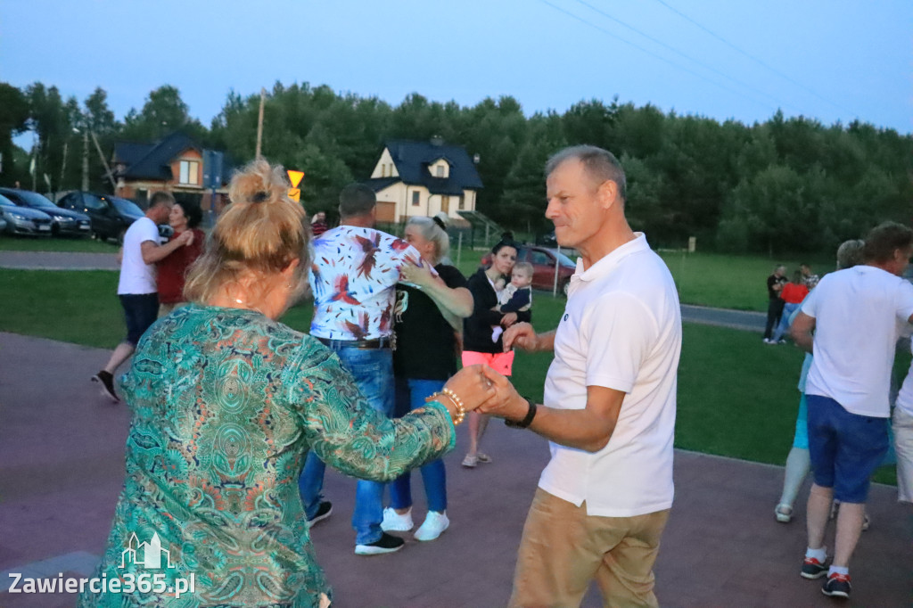 Fotorelacja: Morsko - Biesiada Jurajska