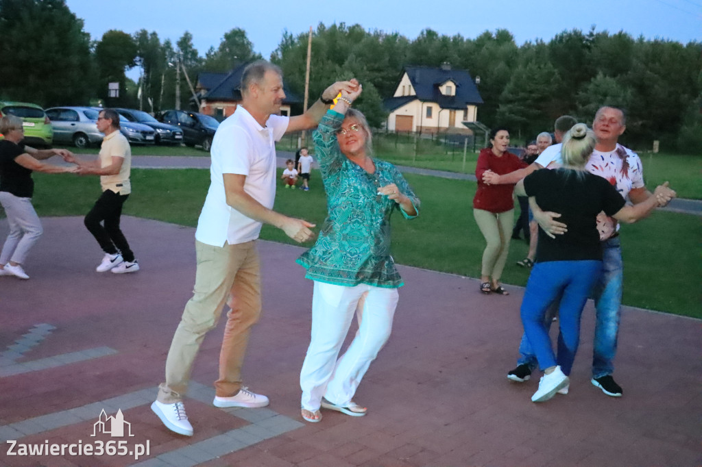 Fotorelacja: Morsko - Biesiada Jurajska
