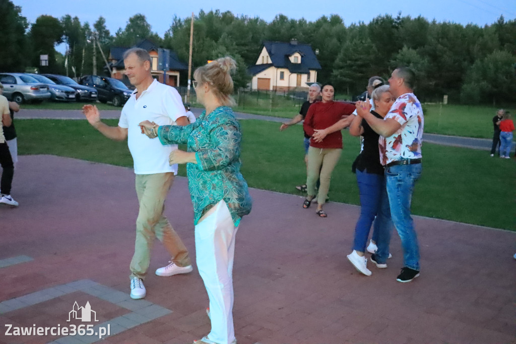Fotorelacja: Morsko - Biesiada Jurajska