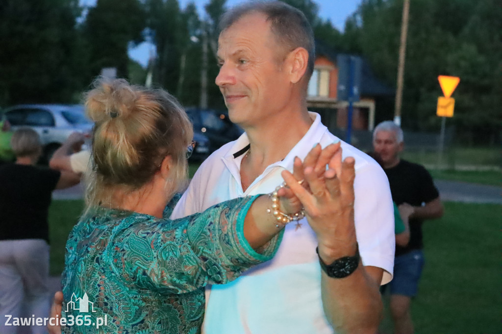 Fotorelacja: Morsko - Biesiada Jurajska