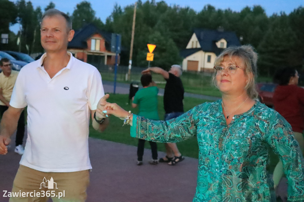 Fotorelacja: Morsko - Biesiada Jurajska