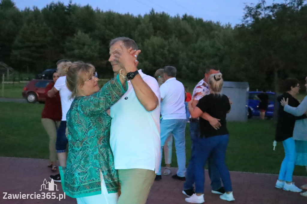 Fotorelacja: Morsko - Biesiada Jurajska