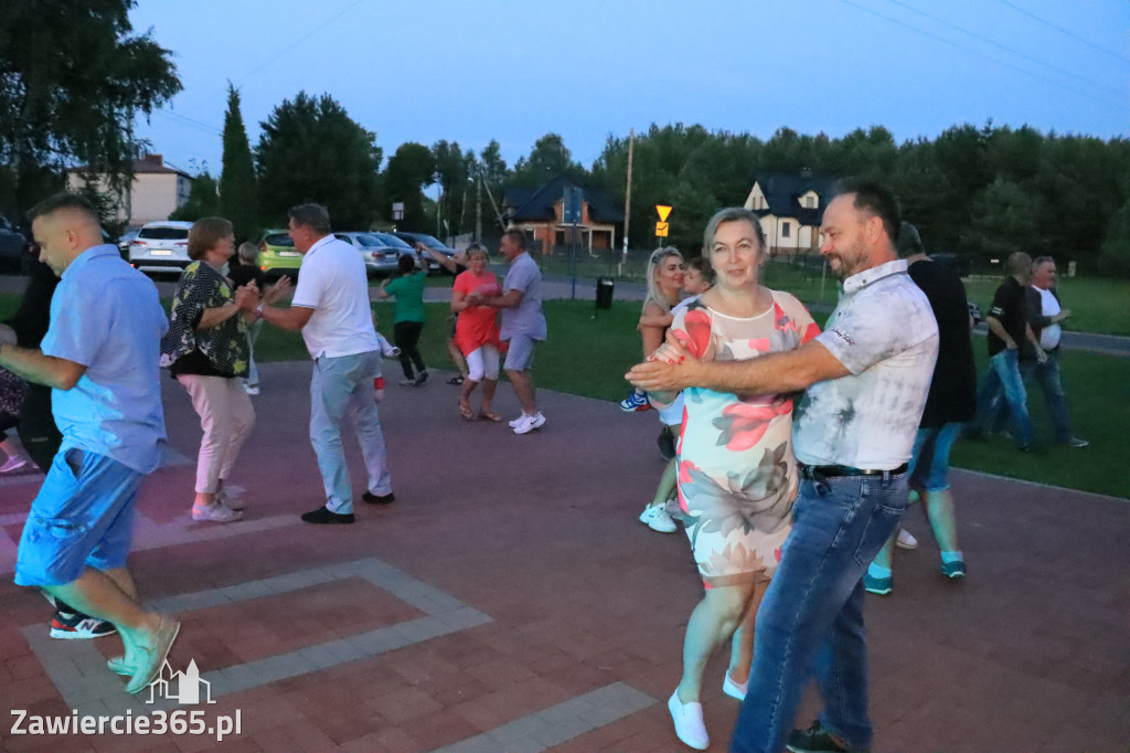 Fotorelacja: Morsko - Biesiada Jurajska