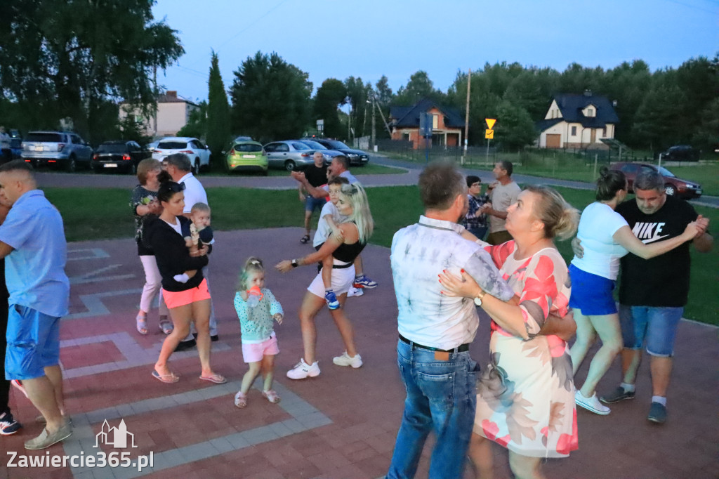 Fotorelacja: Morsko - Biesiada Jurajska