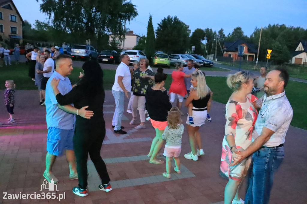 Fotorelacja: Morsko - Biesiada Jurajska