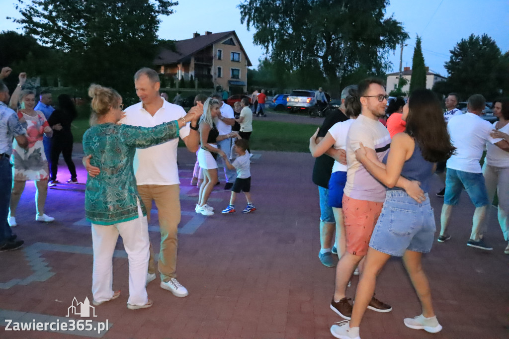 Fotorelacja: Morsko - Biesiada Jurajska