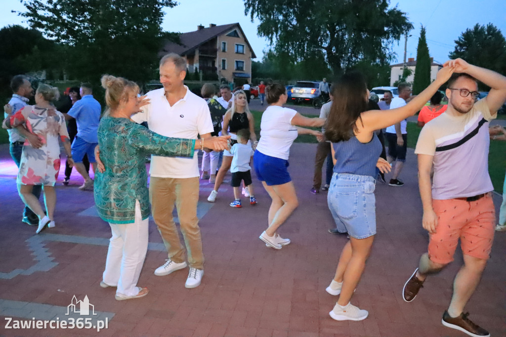 Fotorelacja: Morsko - Biesiada Jurajska
