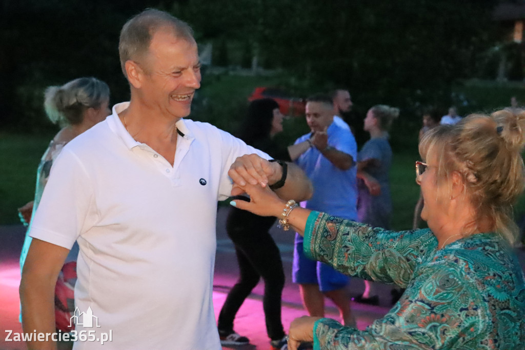Fotorelacja: Morsko - Biesiada Jurajska