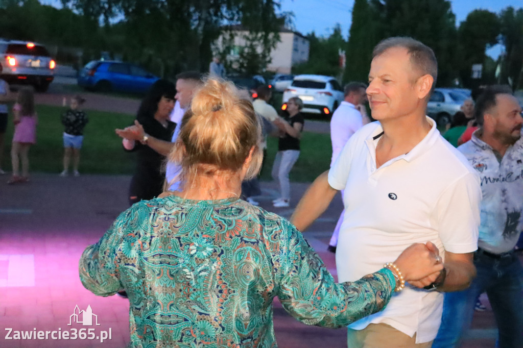 Fotorelacja: Morsko - Biesiada Jurajska