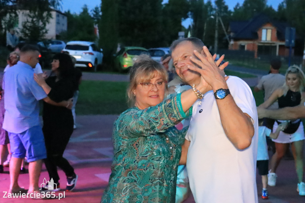 Fotorelacja: Morsko - Biesiada Jurajska