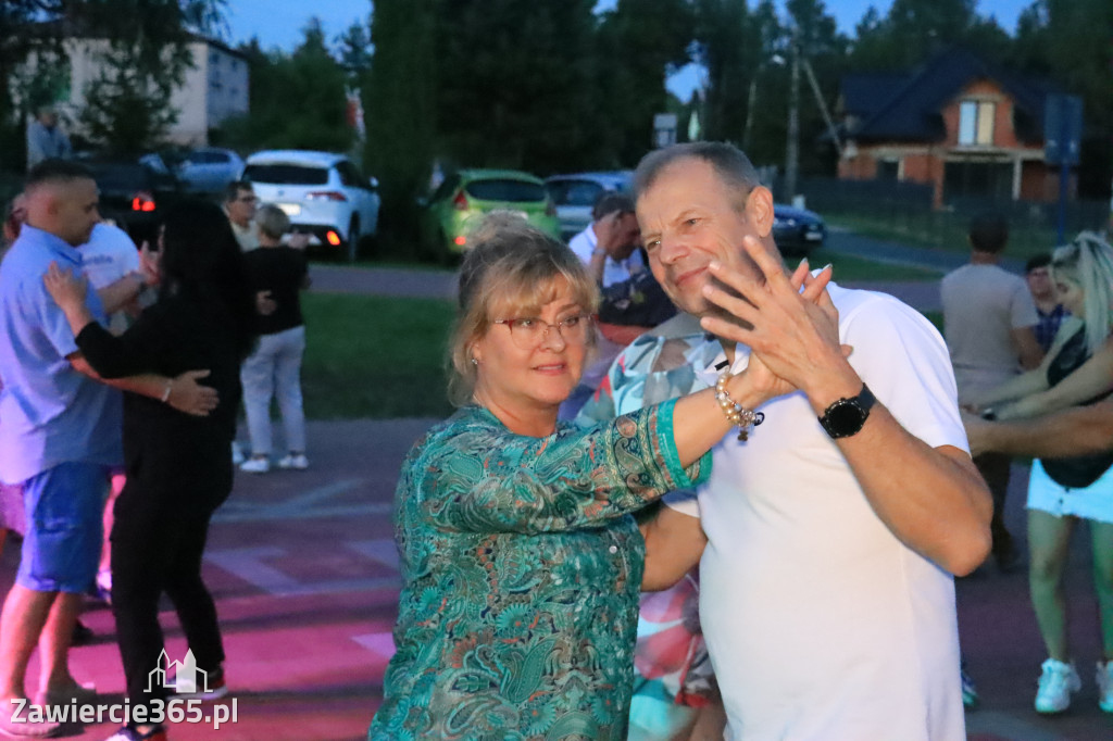 Fotorelacja: Morsko - Biesiada Jurajska