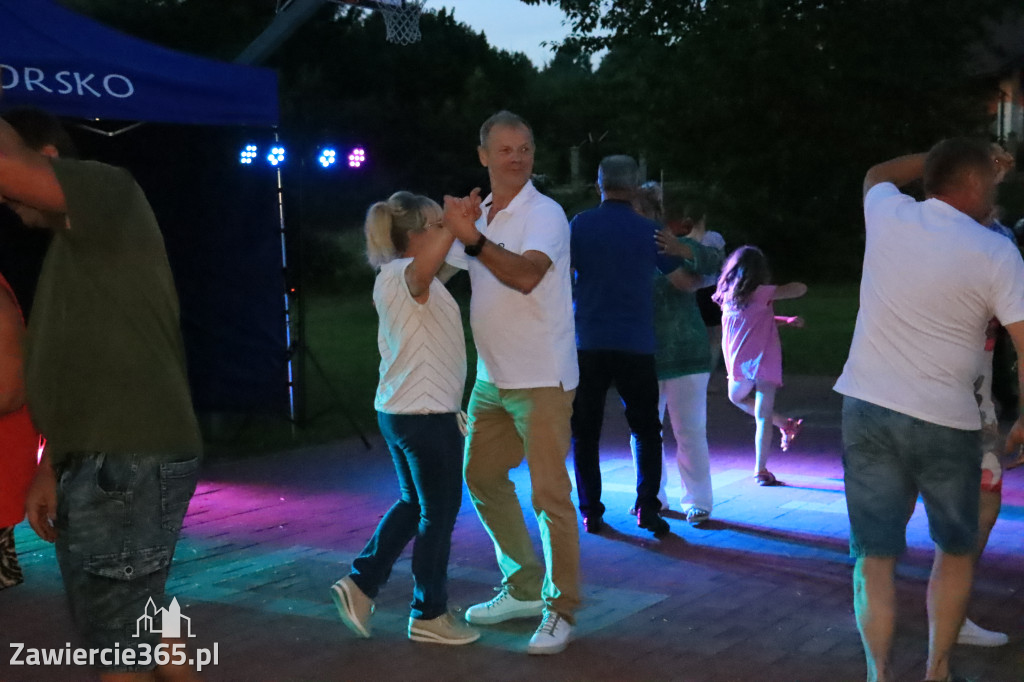 Fotorelacja: Morsko - Biesiada Jurajska