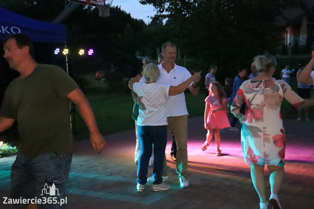 Fotorelacja: Morsko - Biesiada Jurajska
