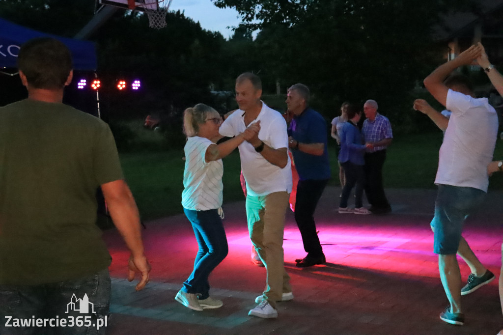 Fotorelacja: Morsko - Biesiada Jurajska