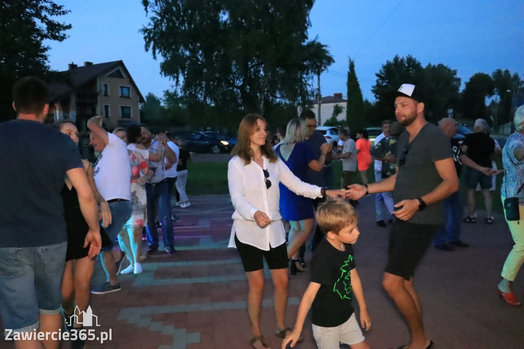 Fotorelacja: Morsko - Biesiada Jurajska