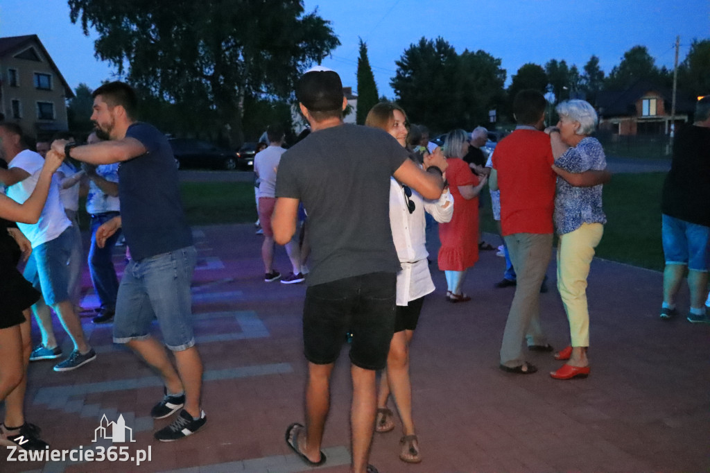 Fotorelacja: Morsko - Biesiada Jurajska