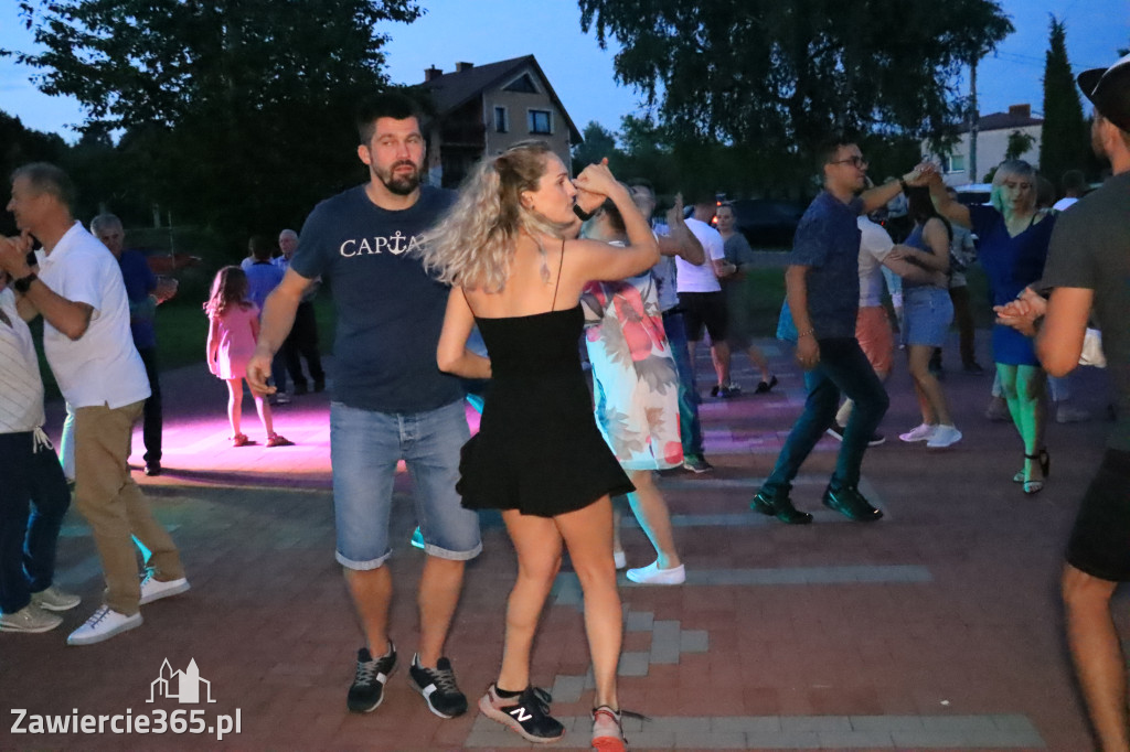 Fotorelacja: Morsko - Biesiada Jurajska