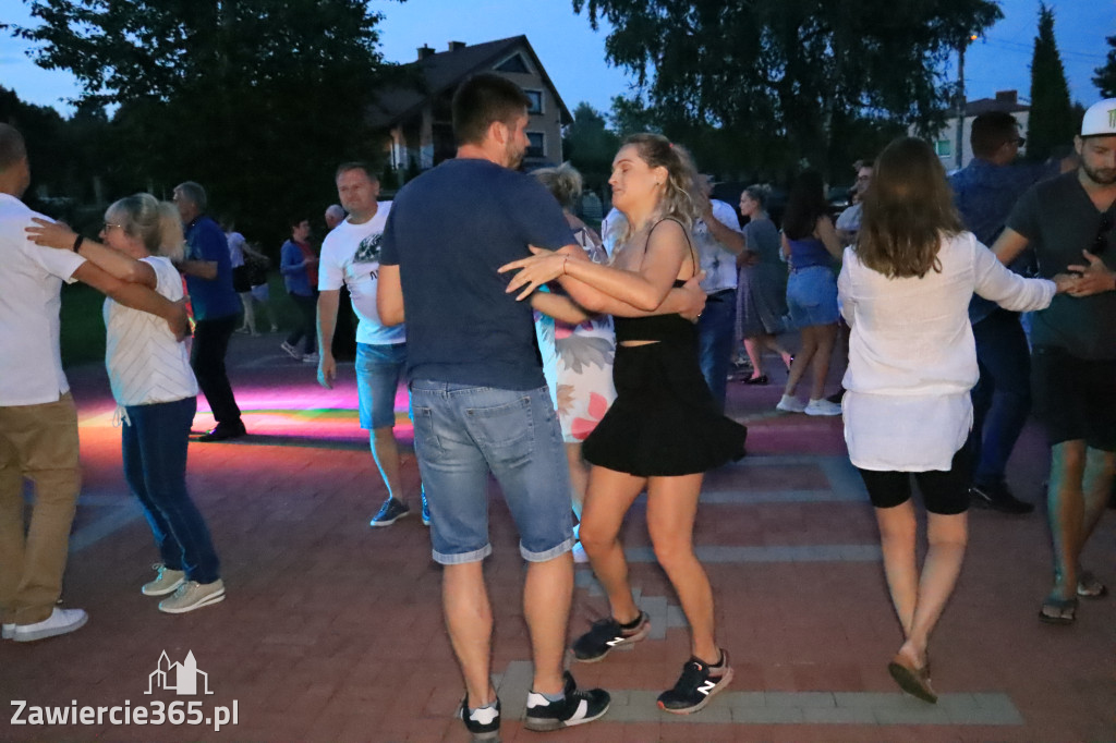 Fotorelacja: Morsko - Biesiada Jurajska