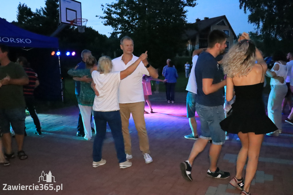 Fotorelacja: Morsko - Biesiada Jurajska