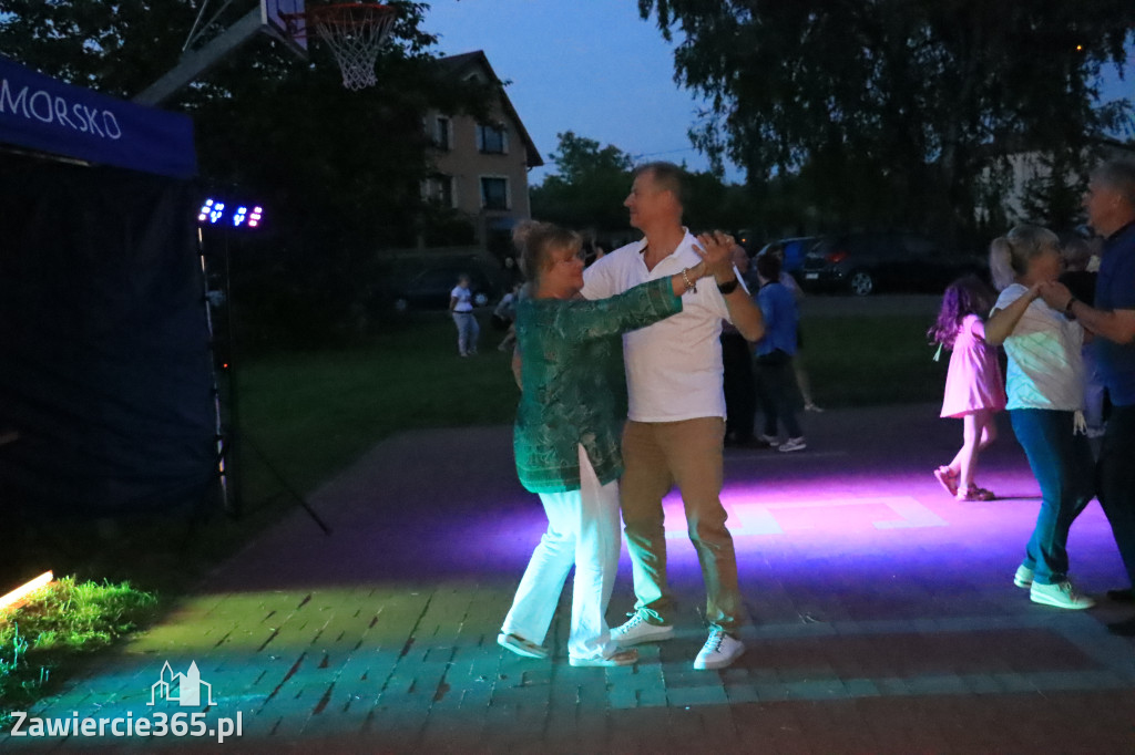 Fotorelacja: Morsko - Biesiada Jurajska