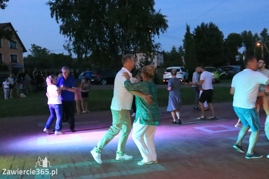 Fotorelacja: Morsko - Biesiada Jurajska