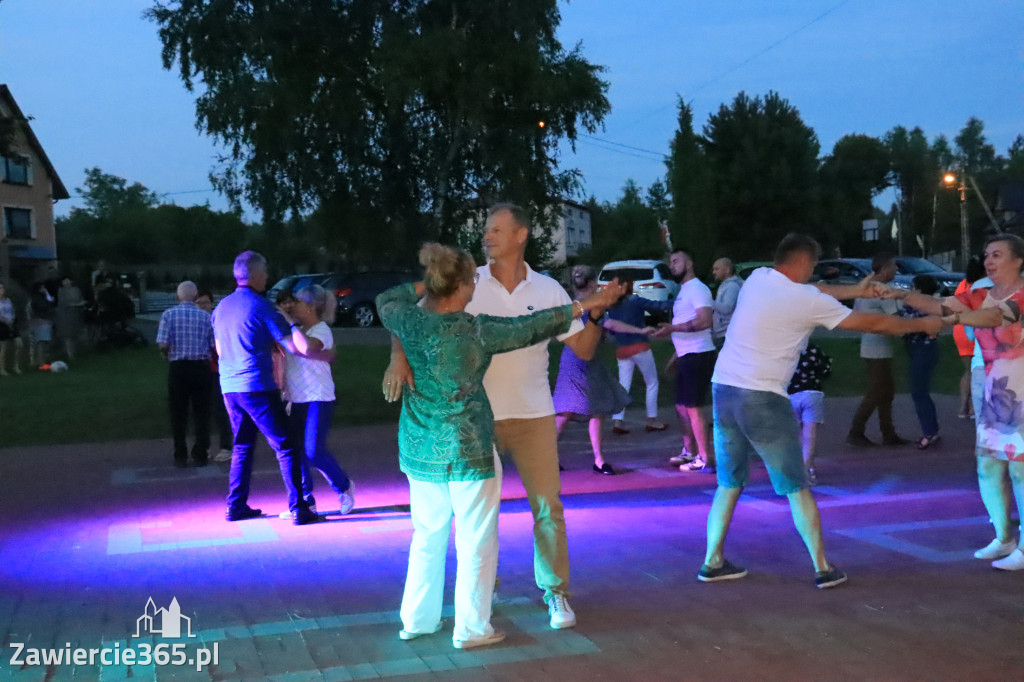 Fotorelacja: Morsko - Biesiada Jurajska