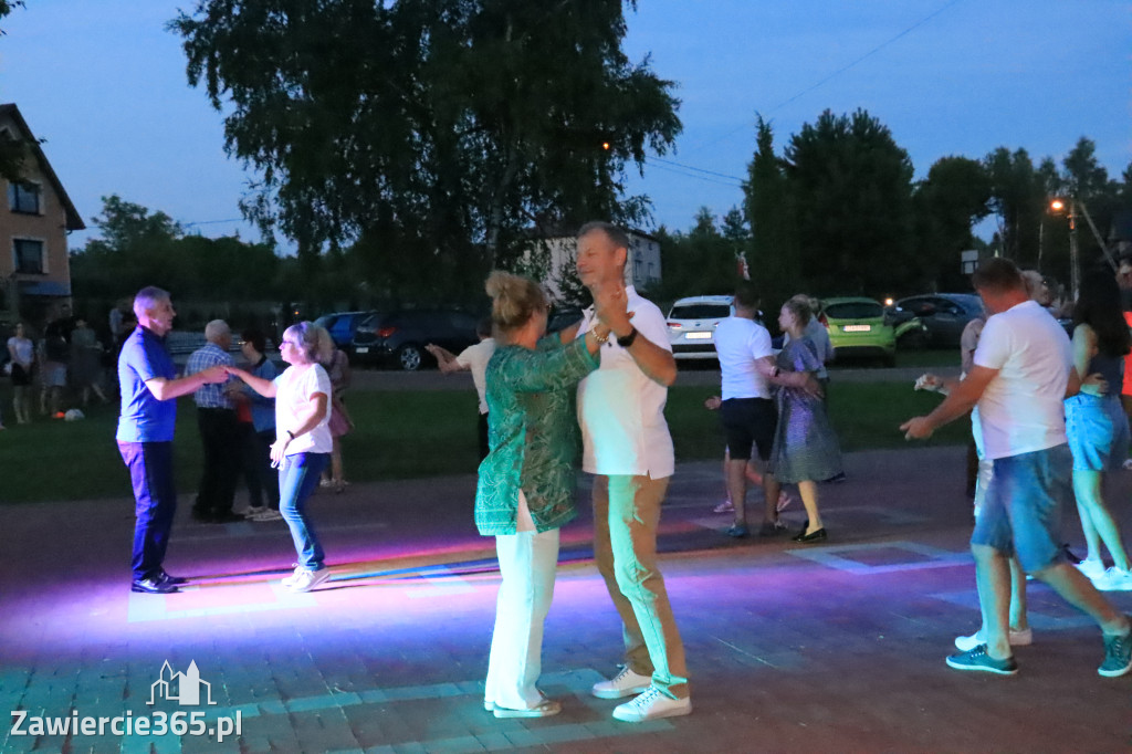 Fotorelacja: Morsko - Biesiada Jurajska
