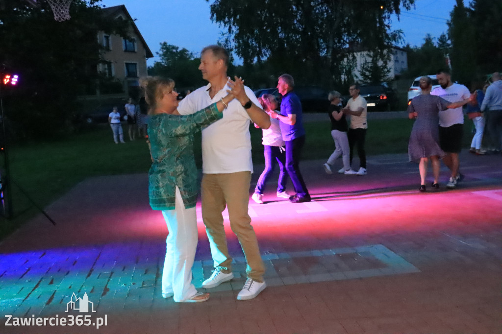 Fotorelacja: Morsko - Biesiada Jurajska