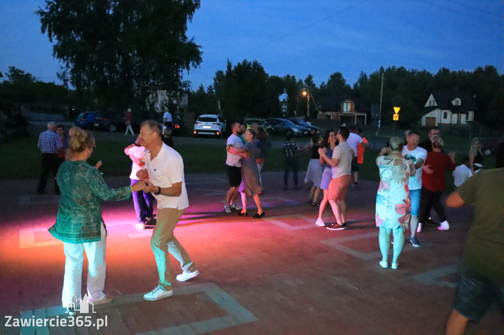 Fotorelacja: Morsko - Biesiada Jurajska
