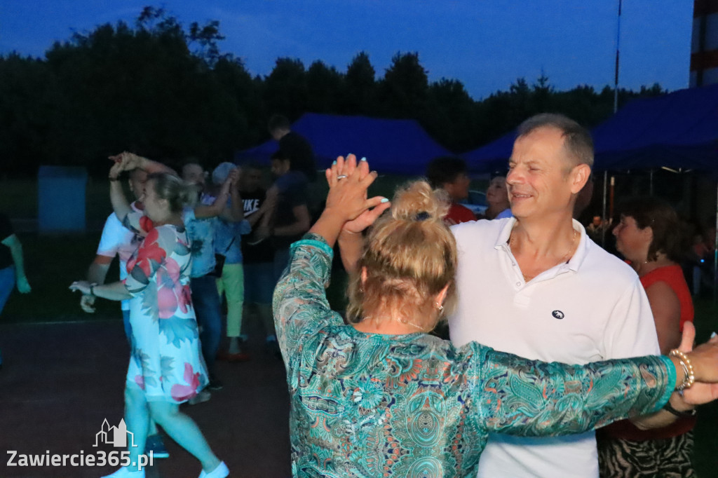 Fotorelacja: Morsko - Biesiada Jurajska