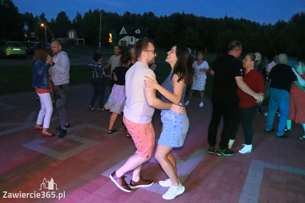Fotorelacja: Morsko - Biesiada Jurajska
