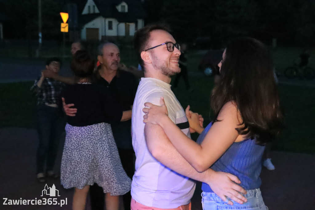 Fotorelacja: Morsko - Biesiada Jurajska