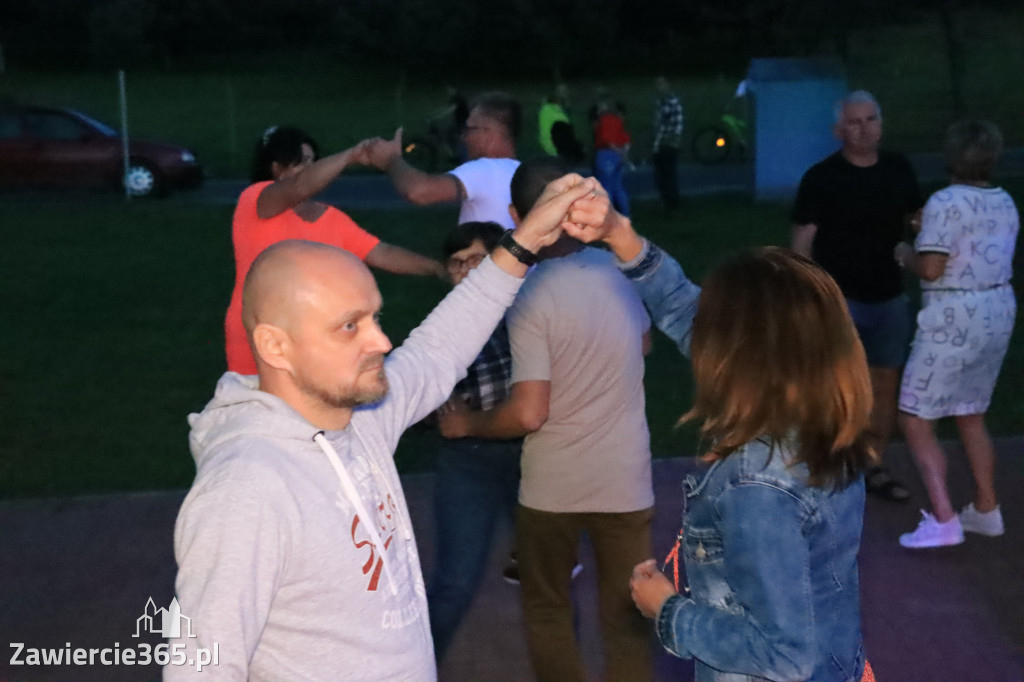 Fotorelacja: Morsko - Biesiada Jurajska