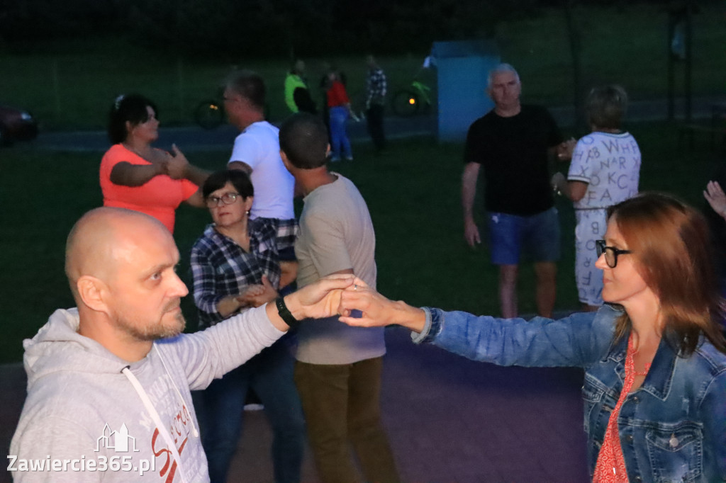 Fotorelacja: Morsko - Biesiada Jurajska