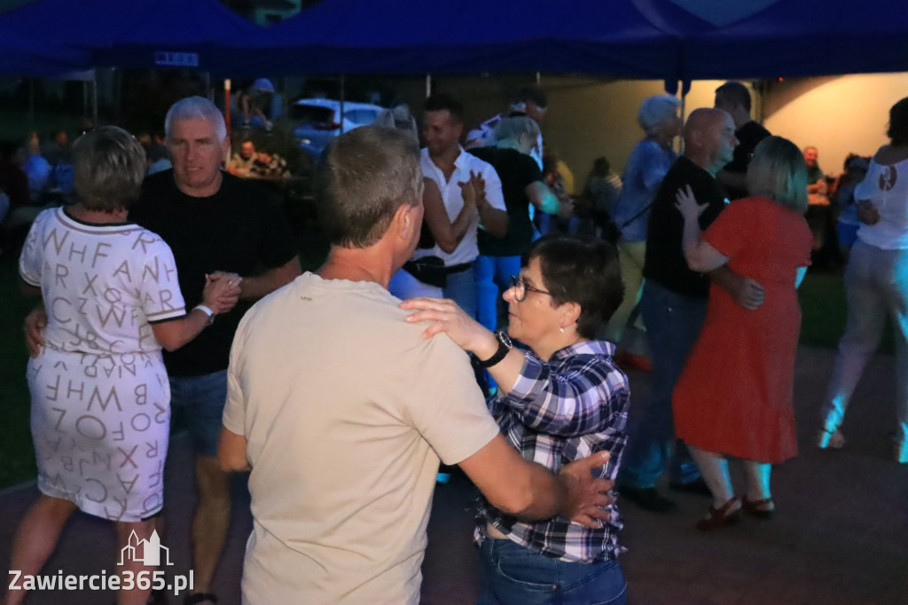 Fotorelacja: Morsko - Biesiada Jurajska