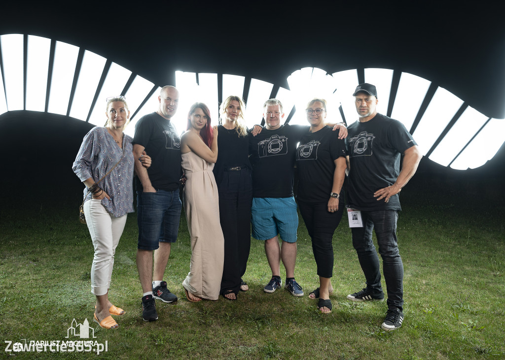 10 Letni Festiwal Fotograficzny - PHOTO SUMMER DAY